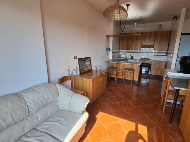 Appartamento in affitto di 45 m²