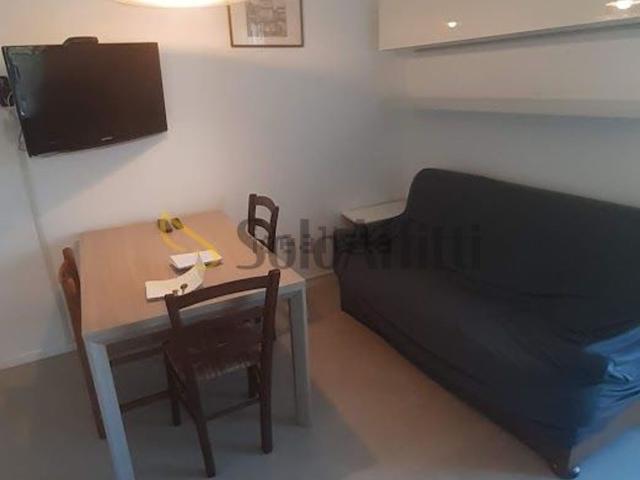 Appartamento in affitto di 45 m²