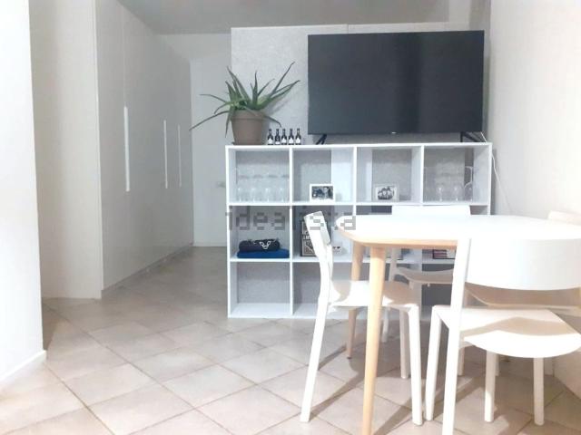Appartamento in affitto di 45 m²