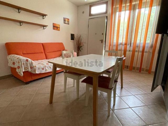 Appartamento in affitto di 45 m²