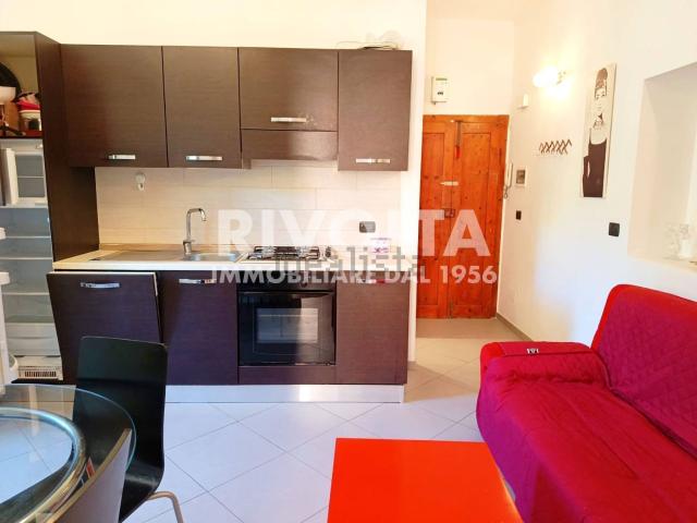 Appartamento in affitto di 45 m²