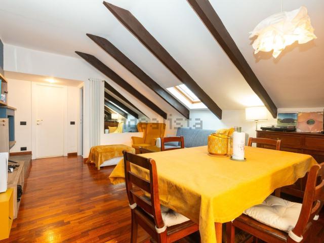 Appartamento in affitto di 46 m² in Corso Filippo Turati, 45