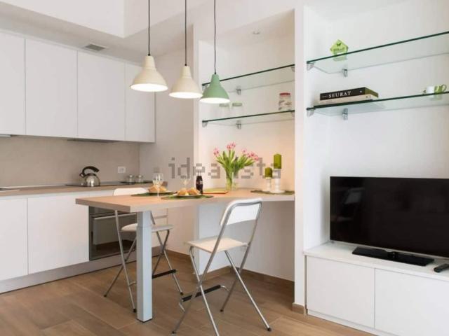 Appartamento in affitto di 46 m² in Corso Garibaldi