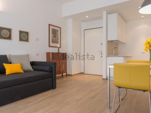 Appartamento in affitto di 46 m² in Corso Garibaldi