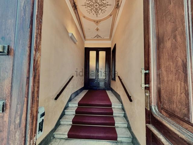 Appartamento in affitto di 46 m² in Corso Inghilterra, 39