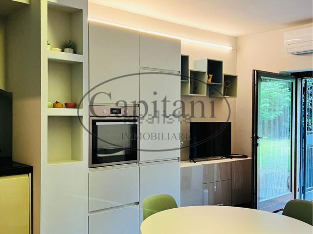 Appartamento in affitto di 46 m² in Corso Lodi