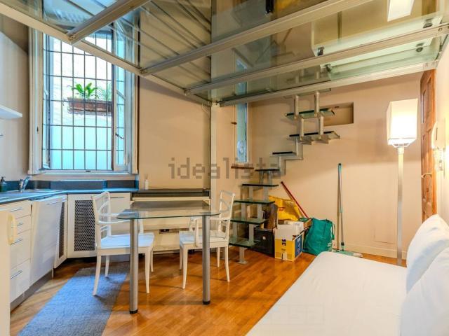 Appartamento in affitto di 46 m² in Piazza dei Volontari, 4