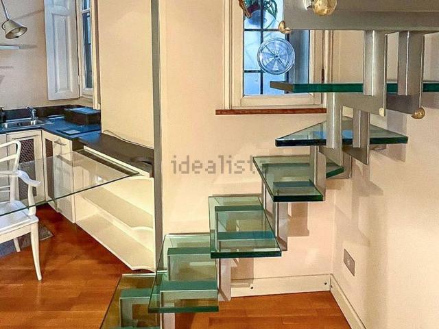 Appartamento in affitto di 46 m² in Piazza dei Volontari, 4