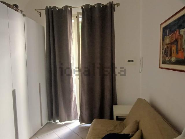 Appartamento in affitto di 46 m² in Piazzetta Nicolò Tudisco