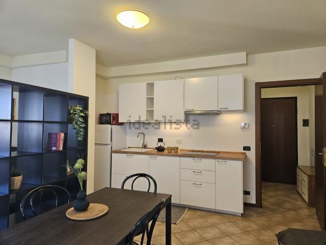 Appartamento in affitto di 46 m² in Via Valdieri, 32