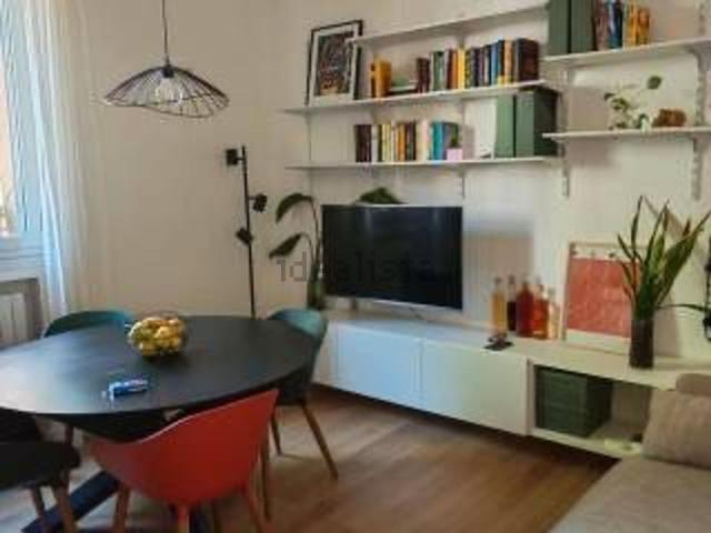 Appartamento in affitto di 46 m² in Via Vittorio Veneto