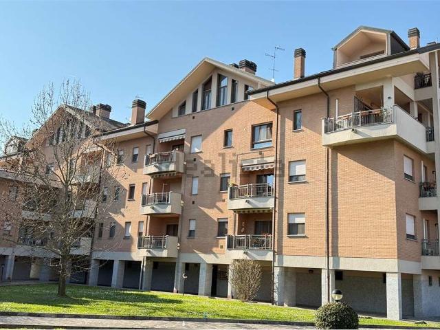 Appartamento in affitto di 46 m² in Via W. Tobagi, 12