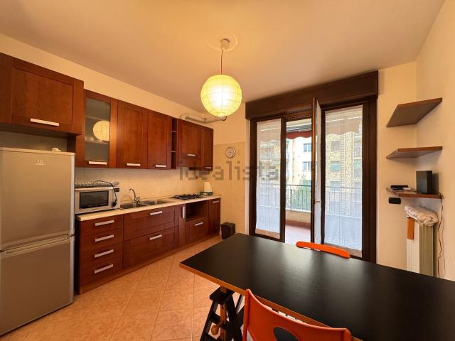 Appartamento in affitto di 46 m² in Via Albino, 6