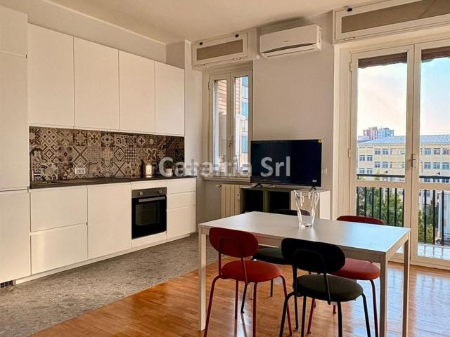 Appartamento in affitto di 46 m² in Via Alfonso Capecelatro