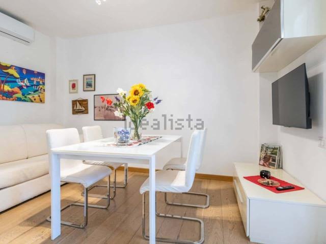 Appartamento in affitto di 46 m² in Via Alfredo Catalani, 15