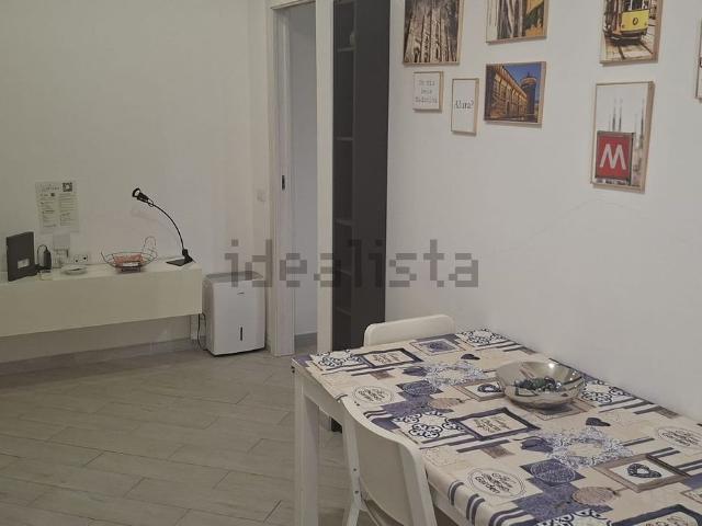 Appartamento in affitto di 46 m² in Via Alfredo Catalani, 65