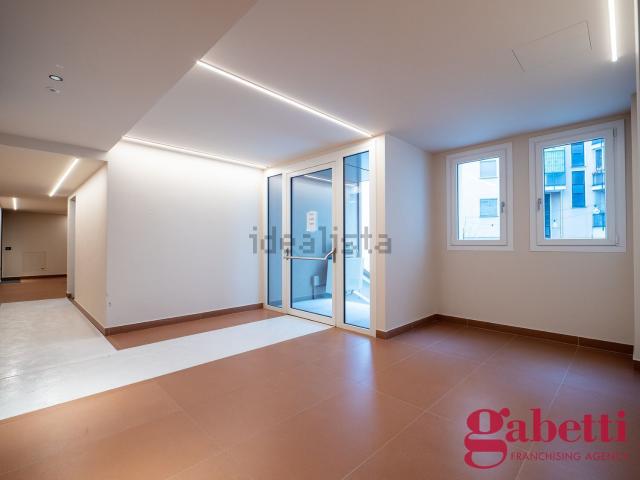 Appartamento in affitto di 46 m² in Via Ambrogio Binda, 21
