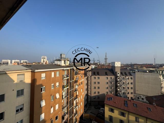 Appartamento in affitto di 46 m² in Via Angelo Poliziano, 16