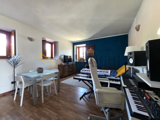 Appartamento in affitto di 46 m² in Via Antico Filatoio, 7