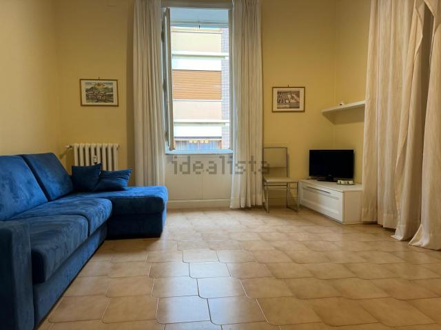 Appartamento in affitto di 46 m² in Via Antonio Bosio