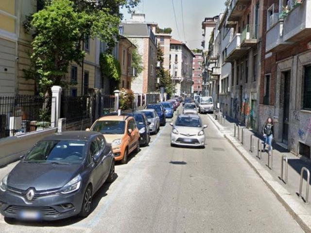 Appartamento in affitto di 46 m² in Via Astolfo