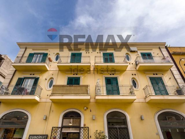 Appartamento in affitto di 46 m² in Via Archimede, 44