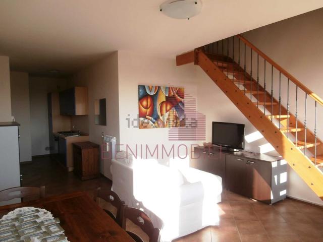 Appartamento in affitto di 46 m² in Via Benedetto Castelli, 25