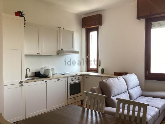 Appartamento in affitto di 46 m² in Via Broni, 19
