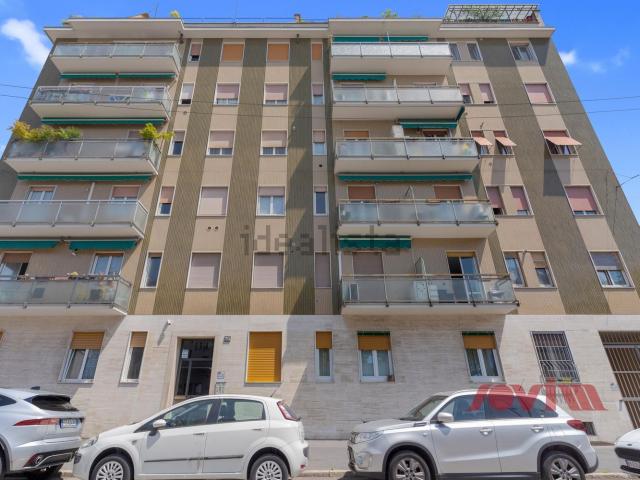 Appartamento in affitto di 46 m² in Via Carlo D&apos Adda, 29