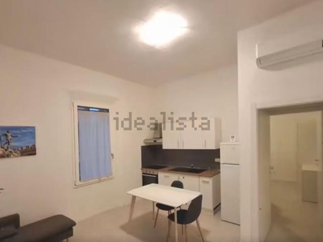 Appartamento in affitto di 46 m² in Via Carlo Francesco Dotti