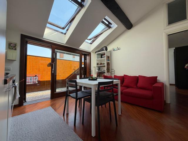 Appartamento in affitto di 46 m² in Via Cesare da Sesto, 21