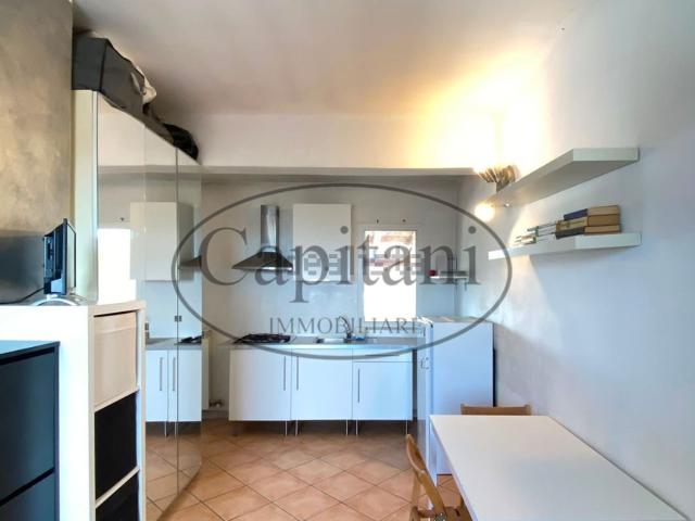 Appartamento in affitto di 46 m² in Via Cesare Lombroso