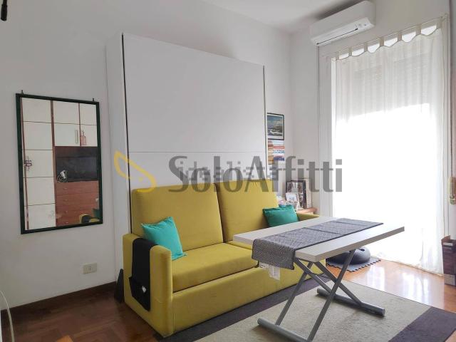 Appartamento in affitto di 46 m² in Via dei Baldassini