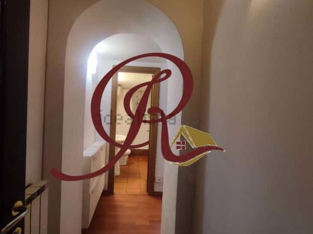 Appartamento in affitto di 46 m² in Via dei Sabelli, 181