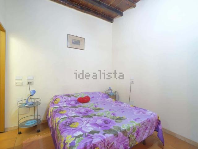 Appartamento in affitto di 46 m² in Via dell&apos Olmata