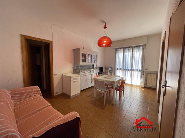 Appartamento in affitto di 46 m² in Via delle Pinete, 160