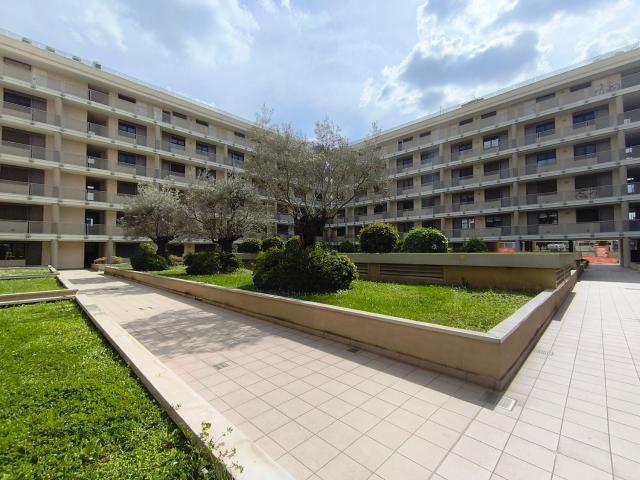 Appartamento in affitto di 46 m² in Via Don Giovanni Minzoni, 27