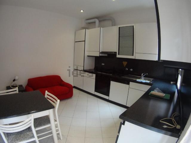 Appartamento in affitto di 46 m² in Via Don Giovanni Verità, 6