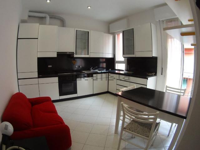 Appartamento in affitto di 46 m² in Via Don Giovanni Verità, 6