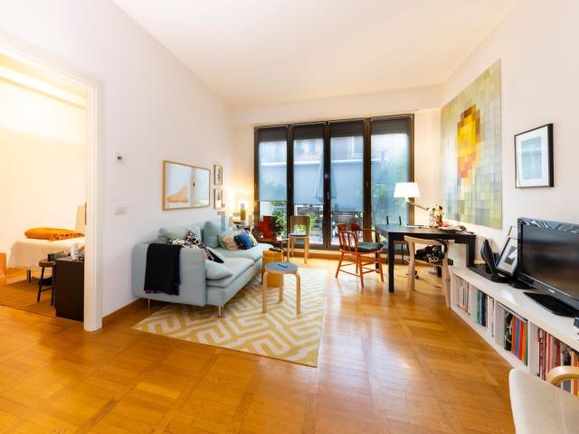 Appartamento in affitto di 46 m² in Via Elia Lombardini, 10