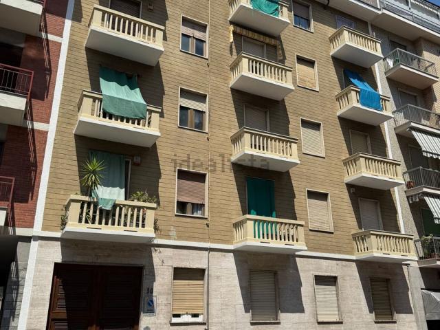 Appartamento in affitto di 46 m² in Via Emilio Brusa, 30