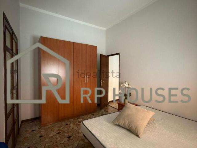 Appartamento in affitto di 46 m² in Via Emilia San Pietro