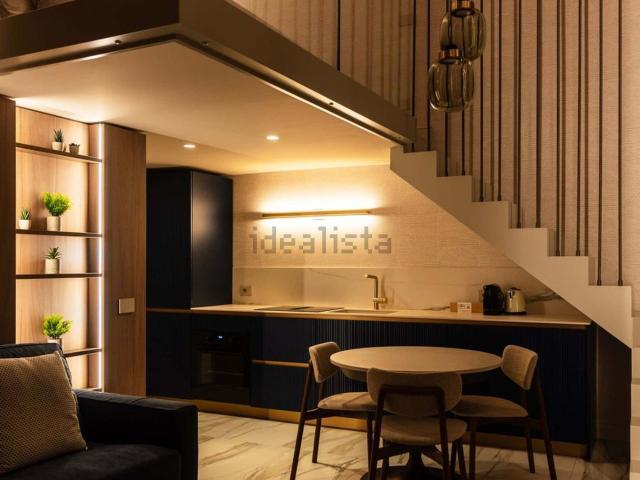 Appartamento in affitto di 46 m² in Via Fieno, 1