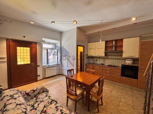 Appartamento in affitto di 46 m² in Via Fratelli Colagrossi