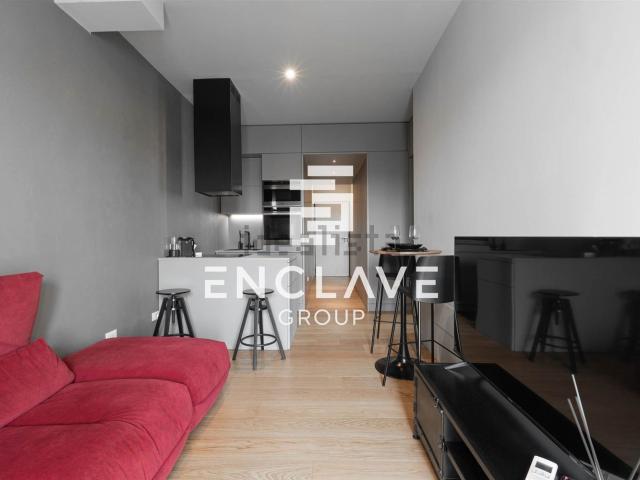 Appartamento in affitto di 46 m² in Via Frà Domenico Buonvicini