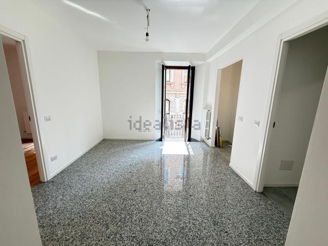 Appartamento in affitto di 46 m² in Via Francesco Novati, 4