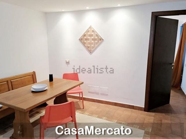 Appartamento in affitto di 46 m² in Via G. Garibaldi