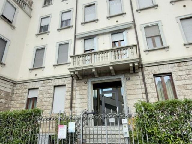 Appartamento in affitto di 46 m² in Via Gargano, 17
