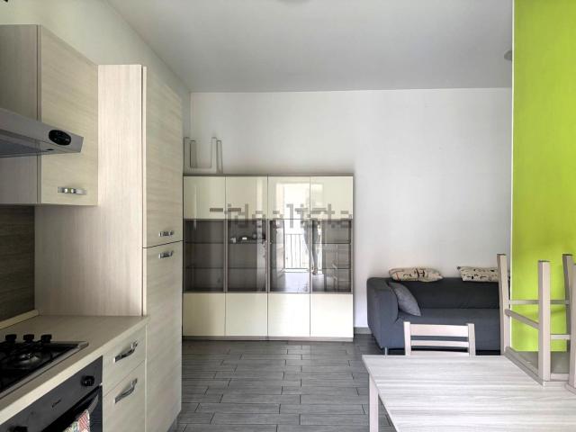 Appartamento in affitto di 46 m² in Via Giacomo Matteotti