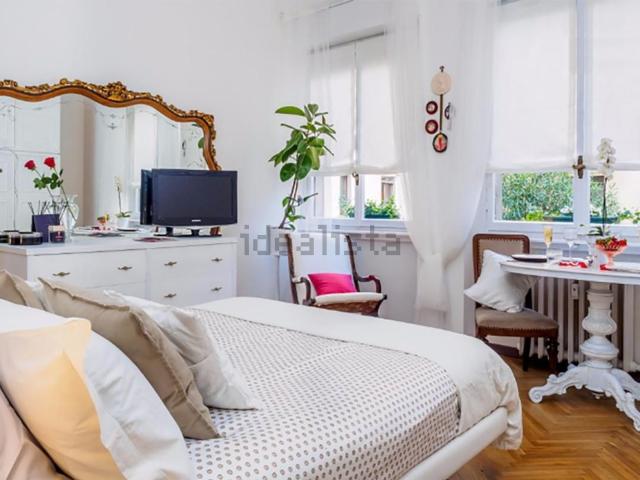 Appartamento in affitto di 46 m² in Via Giulio Ceradini